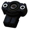 HOFFER 7513088 Sensor, throttle position